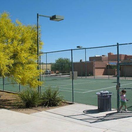 Desert Sol Bed & Breakfast Tucson Esterno foto