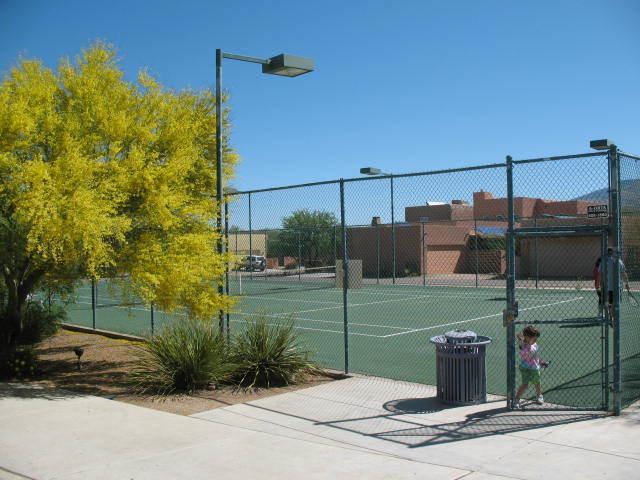 Desert Sol Bed & Breakfast Tucson Esterno foto