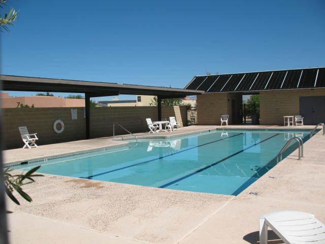 Desert Sol Bed & Breakfast Tucson Esterno foto