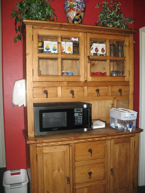 Desert Sol Bed & Breakfast Tucson Esterno foto