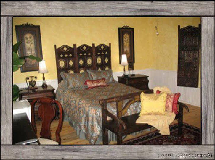 Desert Sol Bed & Breakfast Tucson Esterno foto