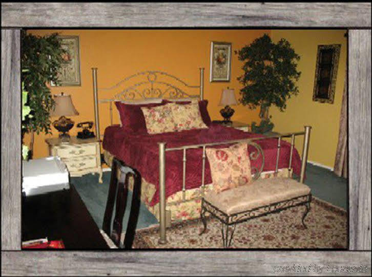 Desert Sol Bed & Breakfast Tucson Esterno foto