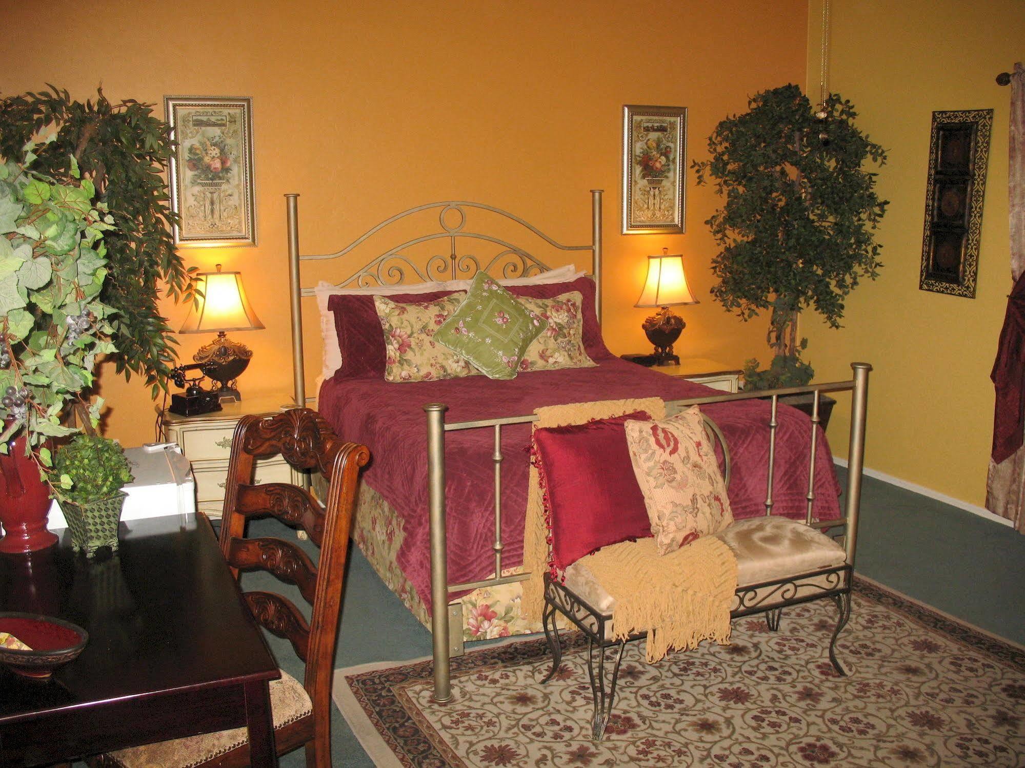 Desert Sol Bed & Breakfast Tucson Esterno foto