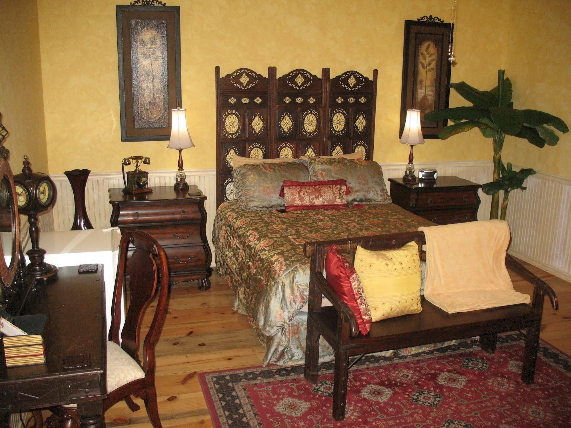 Desert Sol Bed & Breakfast Tucson Esterno foto