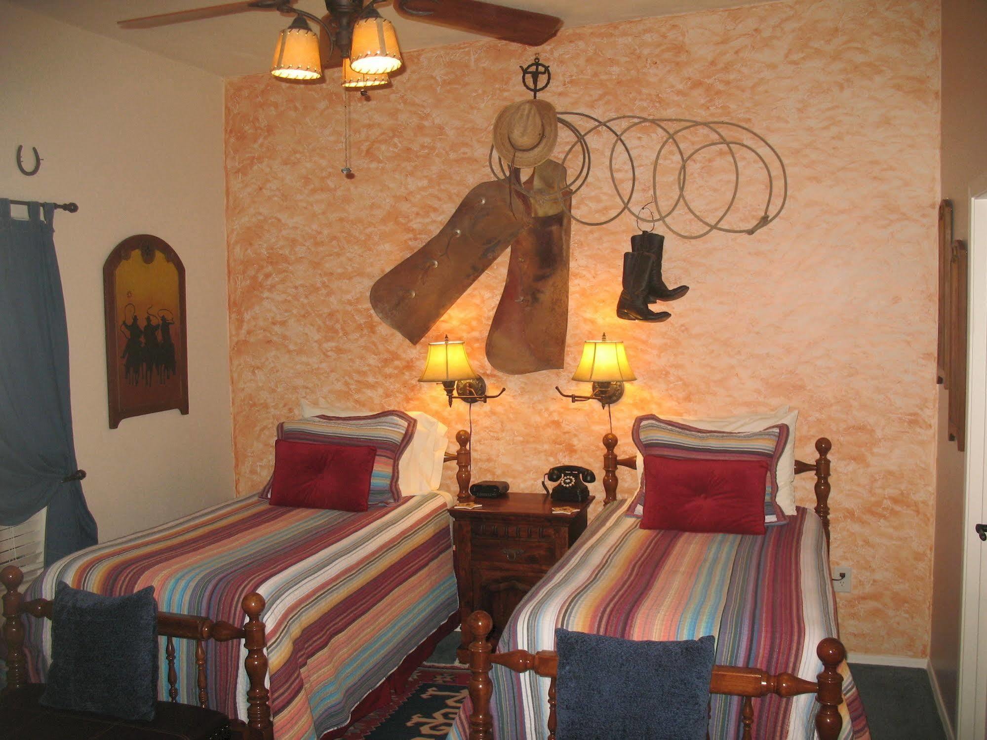 Desert Sol Bed & Breakfast Tucson Esterno foto