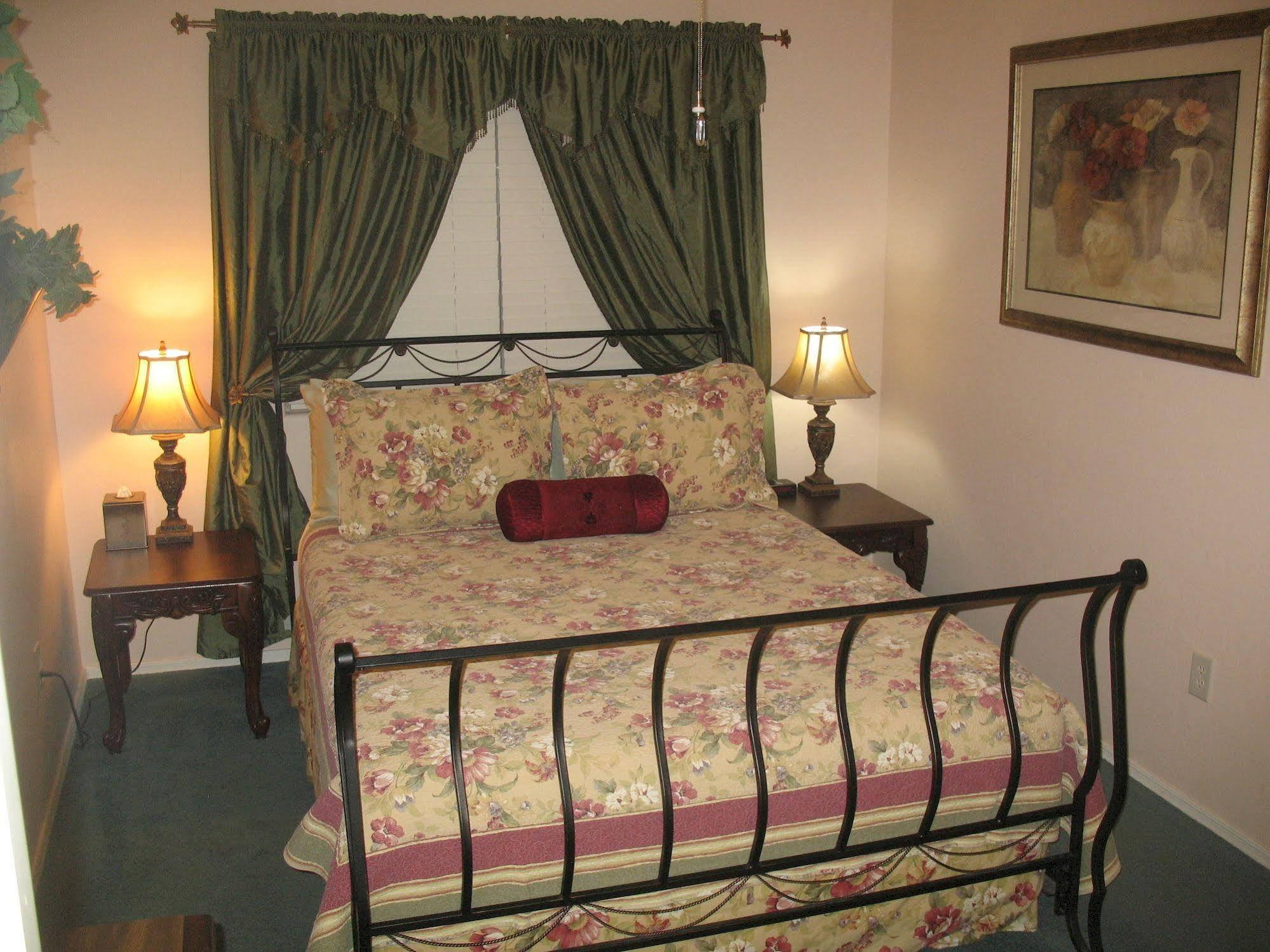 Desert Sol Bed & Breakfast Tucson Esterno foto