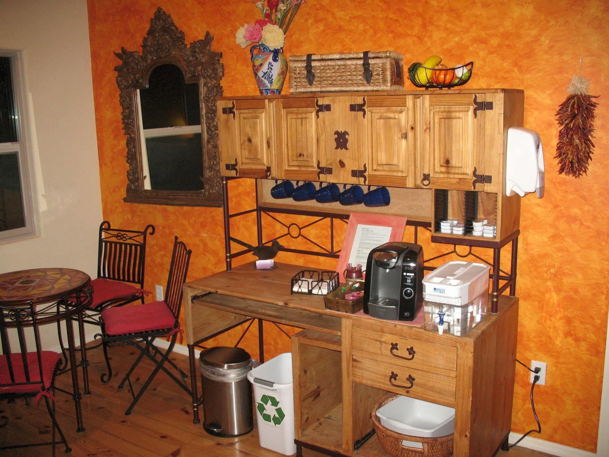 Desert Sol Bed & Breakfast Tucson Esterno foto