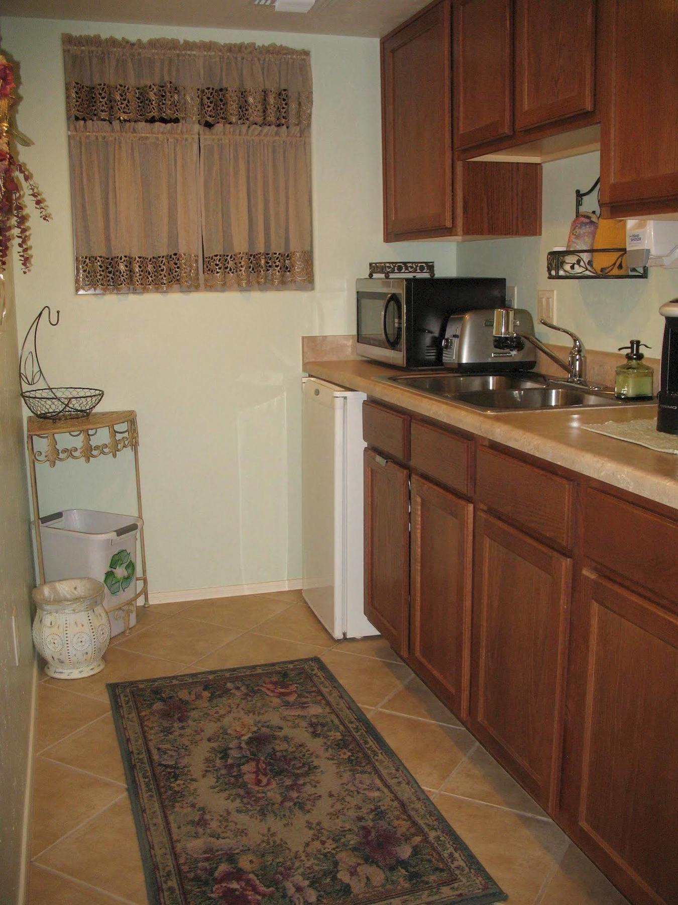 Desert Sol Bed & Breakfast Tucson Esterno foto