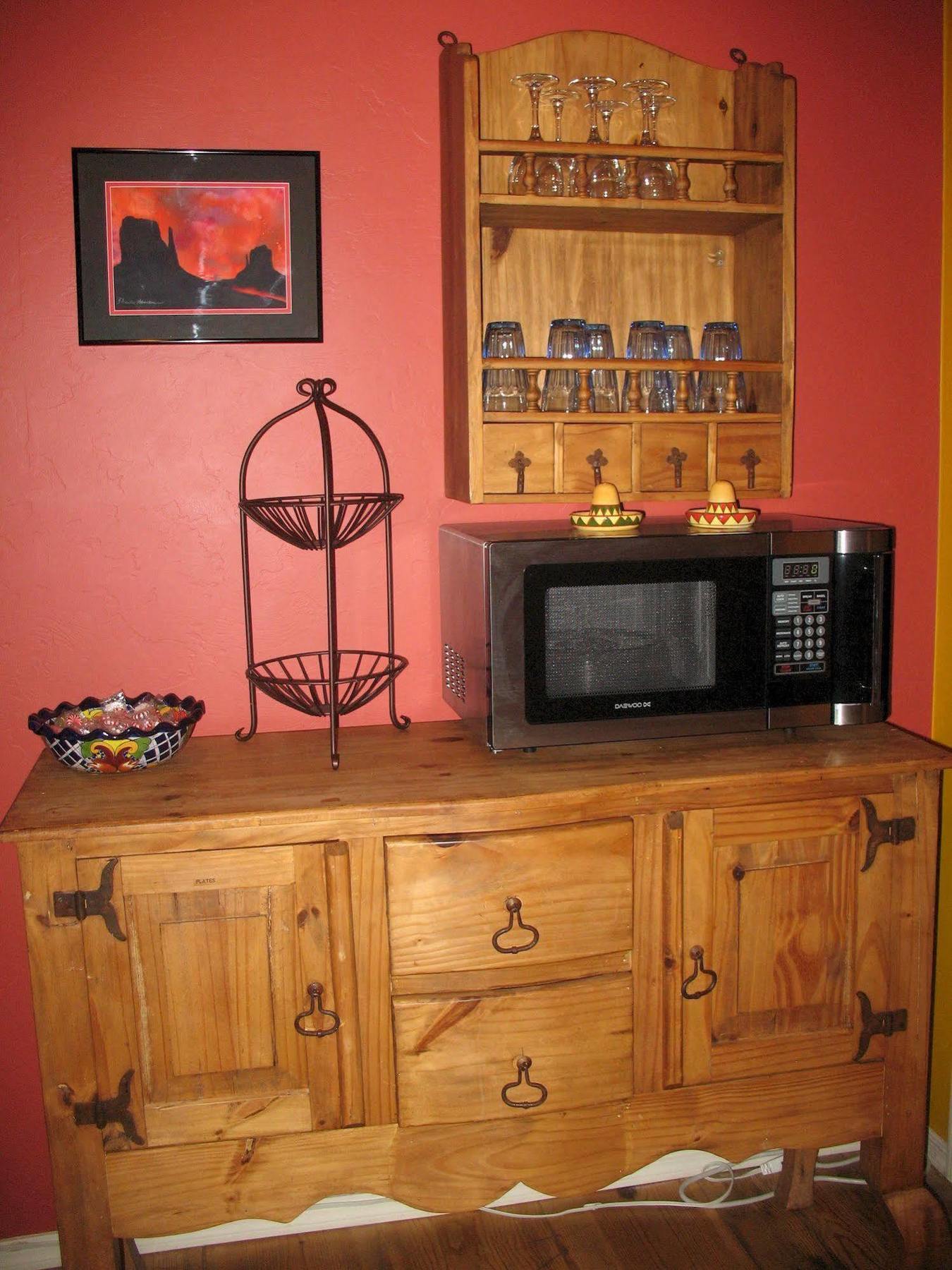 Desert Sol Bed & Breakfast Tucson Esterno foto