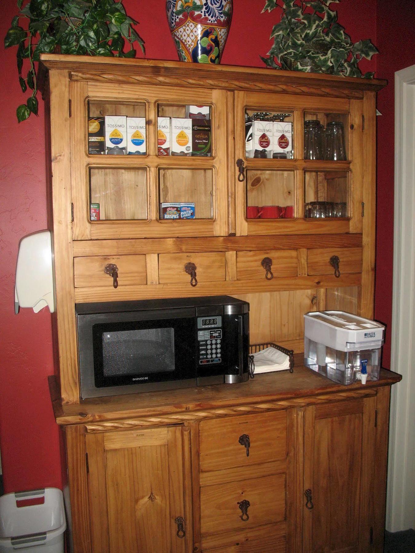 Desert Sol Bed & Breakfast Tucson Esterno foto
