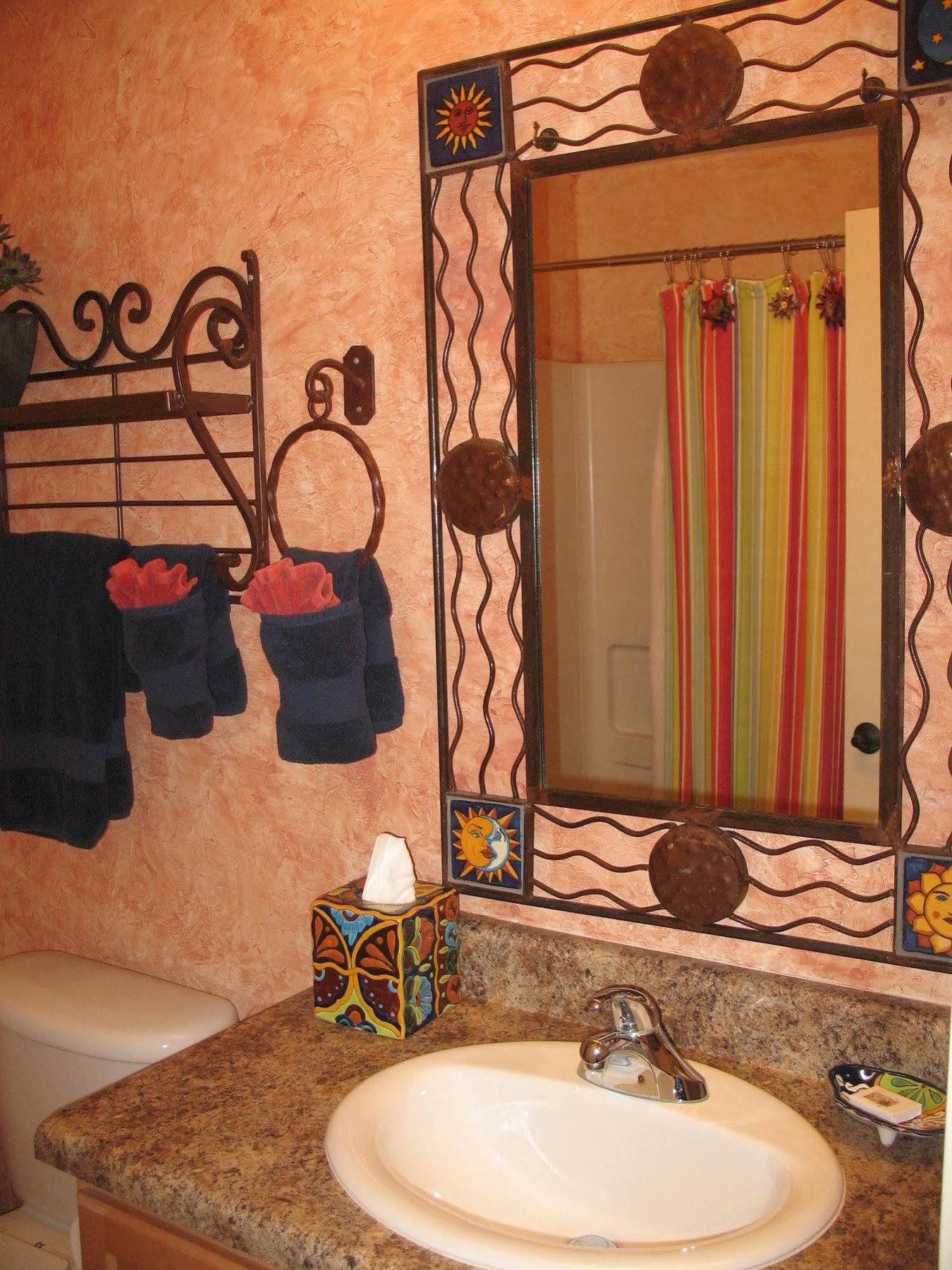 Desert Sol Bed & Breakfast Tucson Esterno foto