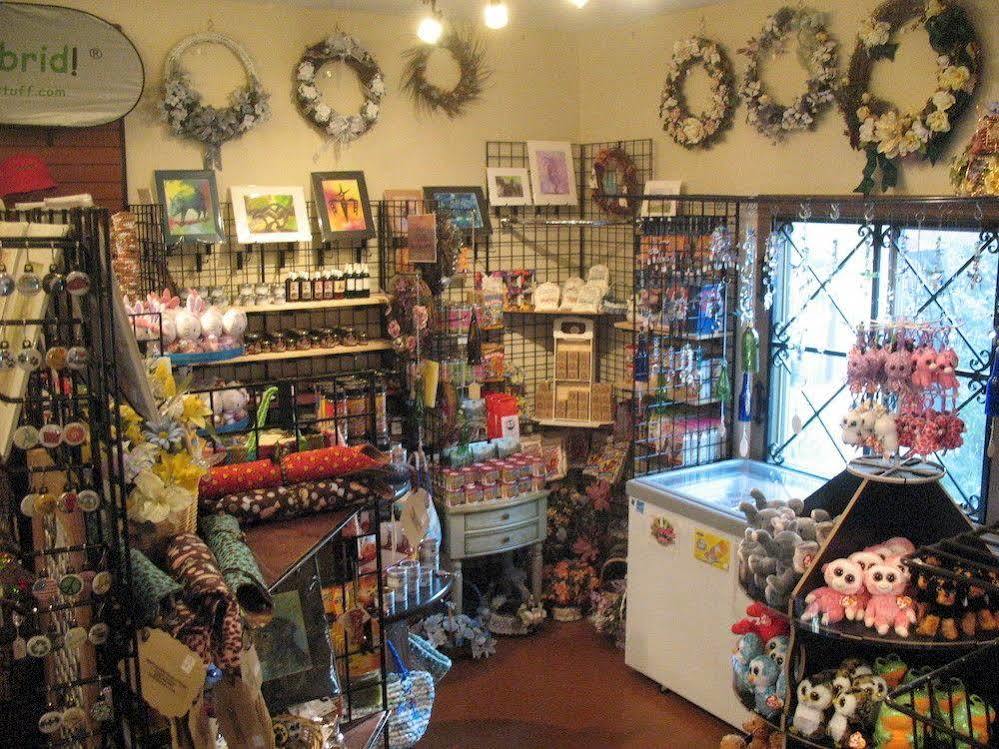 Desert Sol Bed & Breakfast Tucson Esterno foto