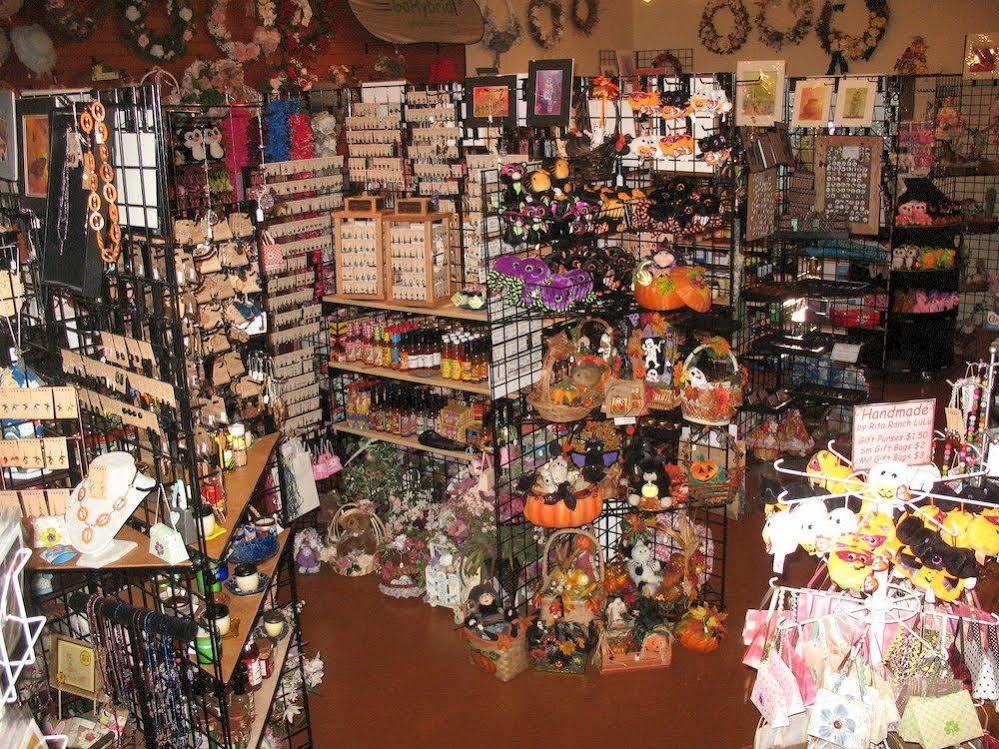 Desert Sol Bed & Breakfast Tucson Esterno foto