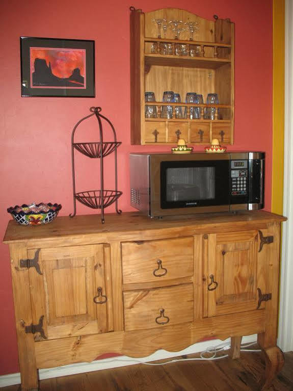 Desert Sol Bed & Breakfast Tucson Esterno foto